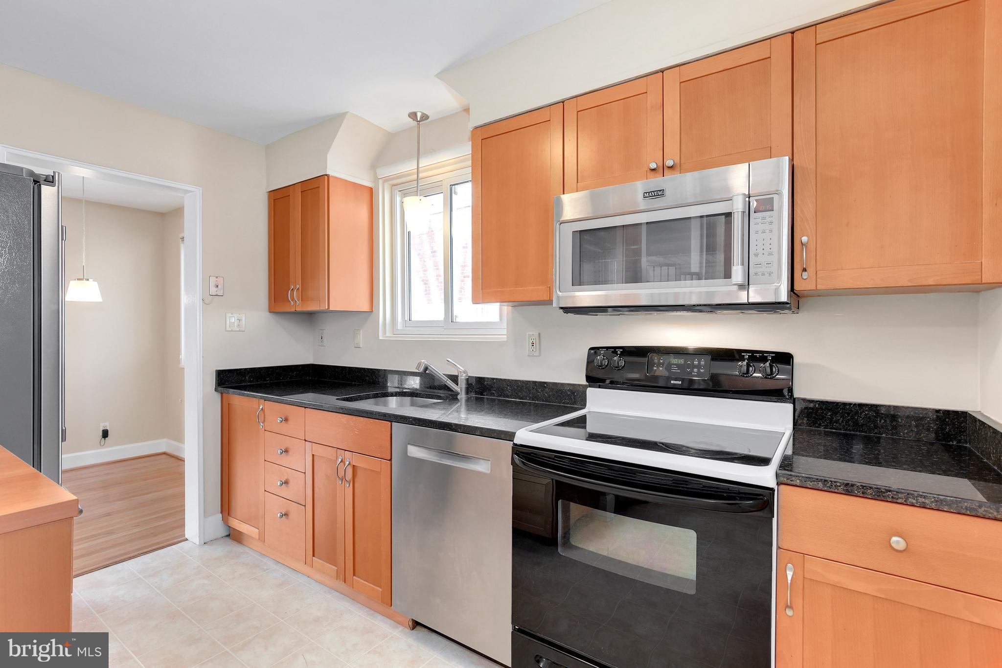 2509 Plyers Mill Road Silver Spring, MD 20902 - Photo 16 of 30 Kitchen