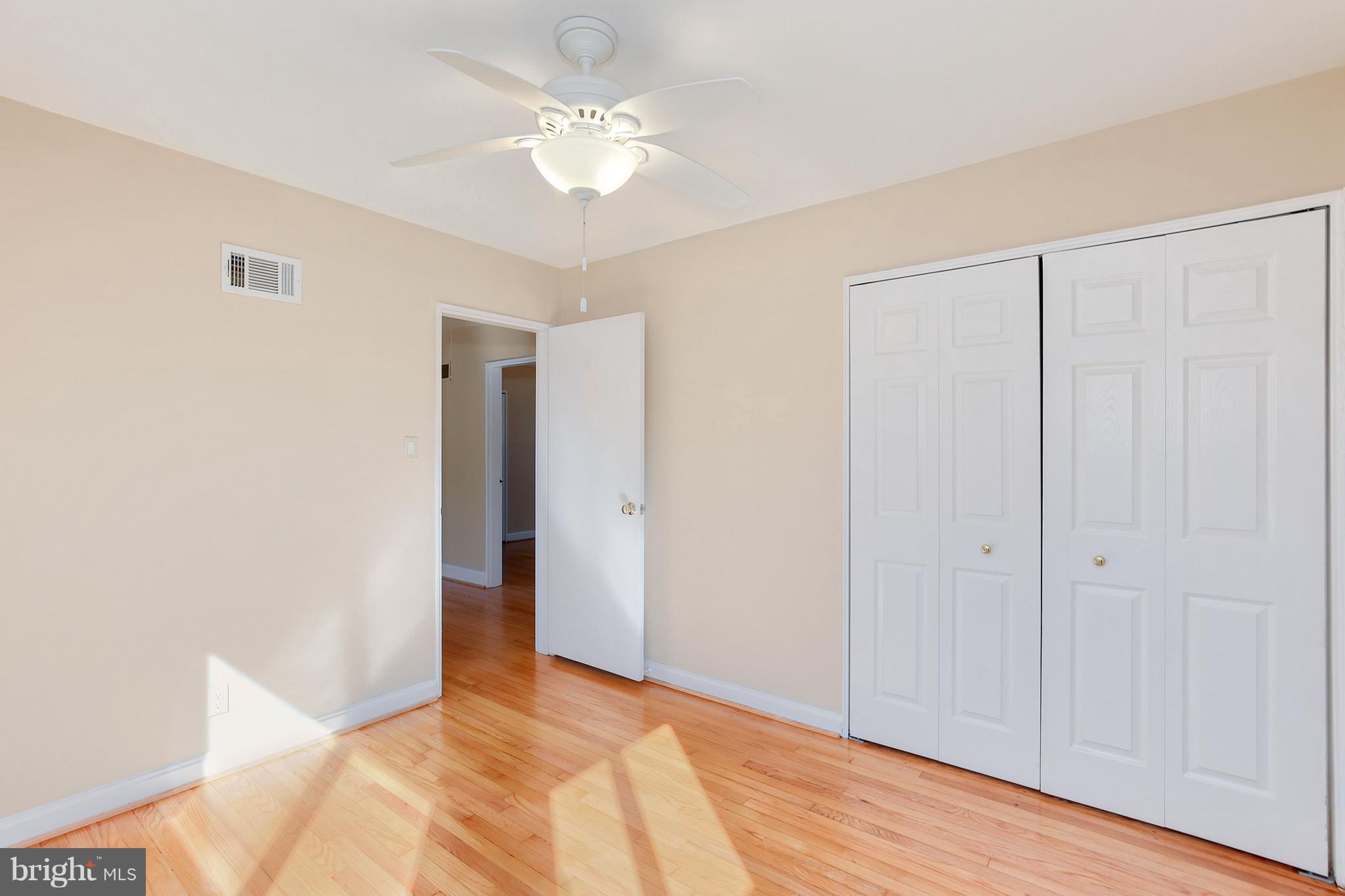2509 Plyers Mill Road Silver Spring, MD 20902 - Photo 22 of 30 Bedroom