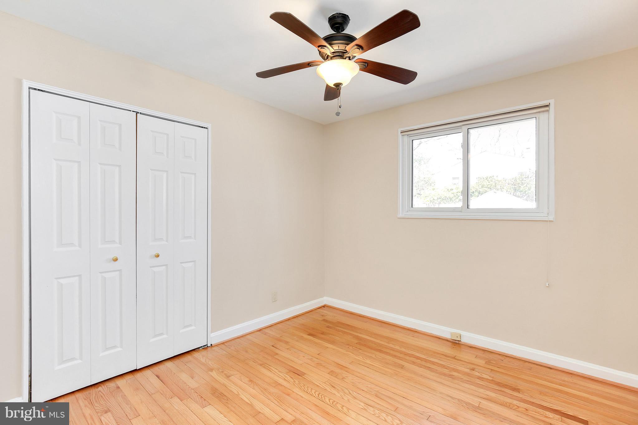 2509 Plyers Mill Road Silver Spring, MD 20902 - Photo 25 of 30 Bedroom