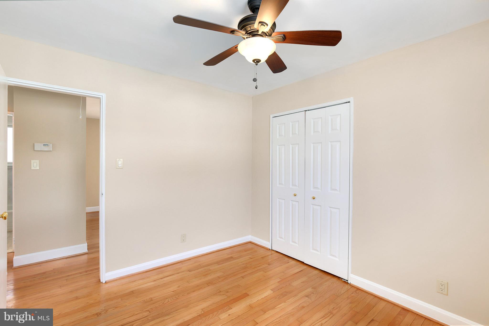 2509 Plyers Mill Road Silver Spring, MD 20902 - Photo 26 of 30 Bedroom