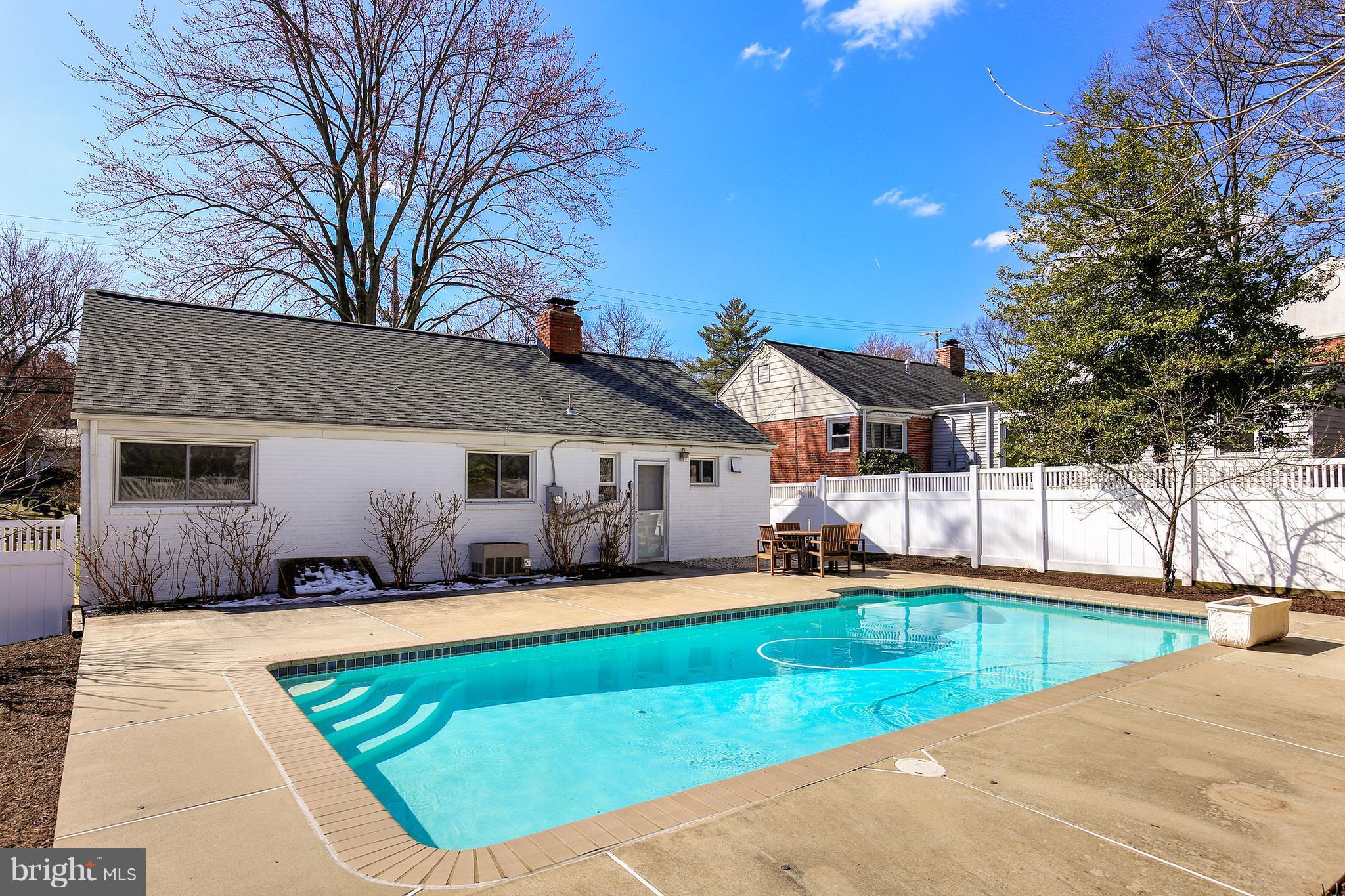 2509 Plyers Mill Road Silver Spring, MD 20902 - Photo 28 of 30 Exterior (Rear)