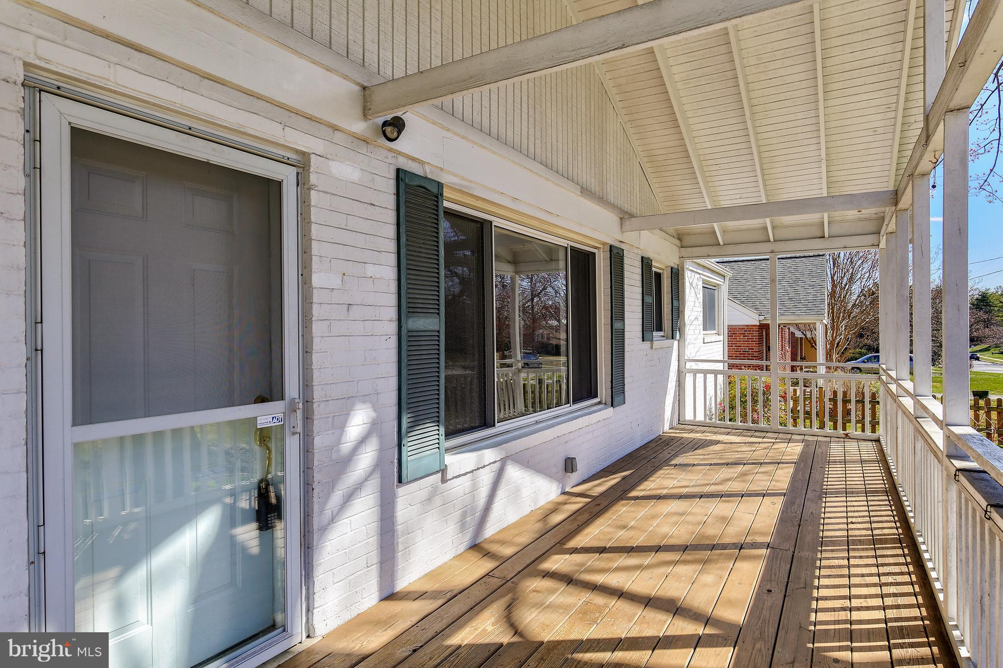 2509 Plyers Mill Road Silver Spring, MD 20902 - Photo 5 of 30 Exterior (Front)