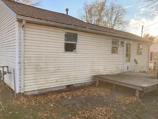 1363 Albemarle Road Springfield, OH 45504 - Photo 4 of 17