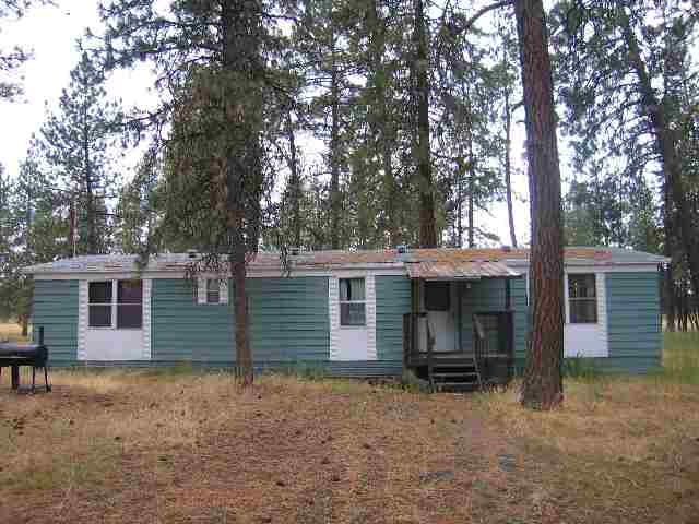 16724 South Sherman Road Cheney, WA 99004 - Photo 1 of 9
