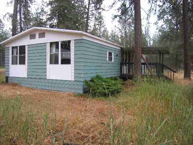 16724 South Sherman Road Cheney, WA 99004 - Photo 4 of 9