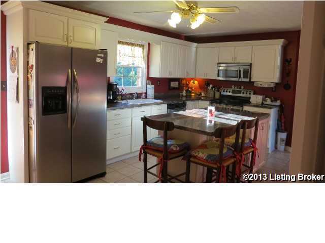 1228 Powell Taylor Road Lawrenceburg, KY 40342 - Photo 4 of 32 Additional Photo