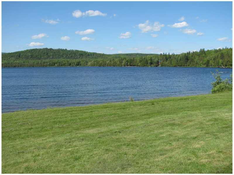 3359 Main Street Rangeley, ME 04970 - Photo 16 of 17 Waterfront/Dock/Pier.