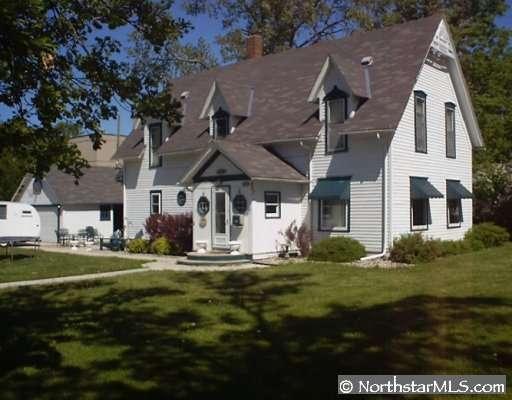 104 West 4th Street Litchfield, MN 55355 - Photo 1 of 1 Gallery Image 1