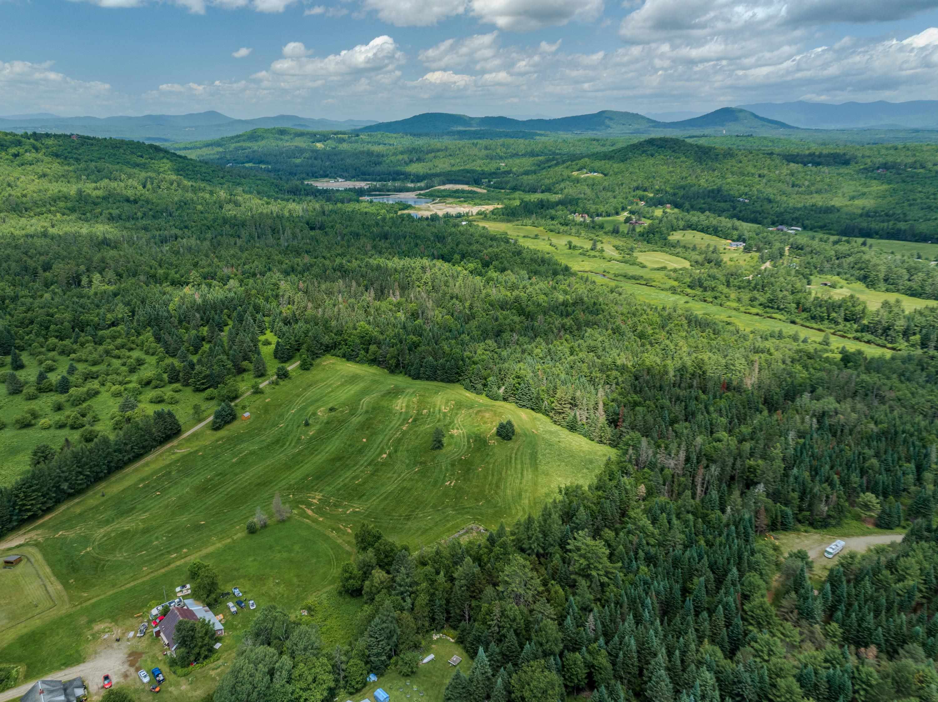 Faraway Road, Unit 47A Dalton, NH 03598 - Photo 3 of 21