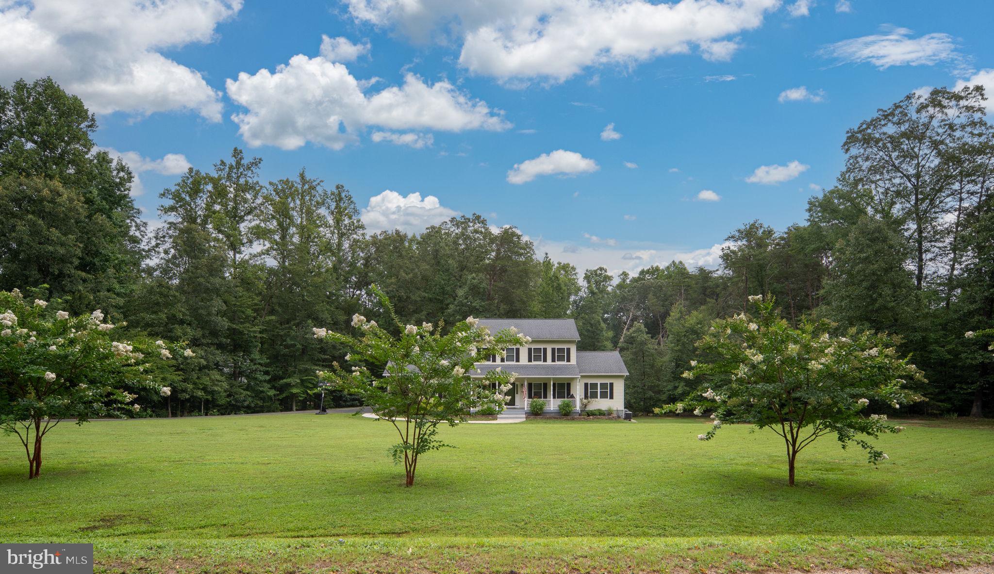 90 Mt Hope Church Road Stafford, VA 22554 - Photo 3 of 72