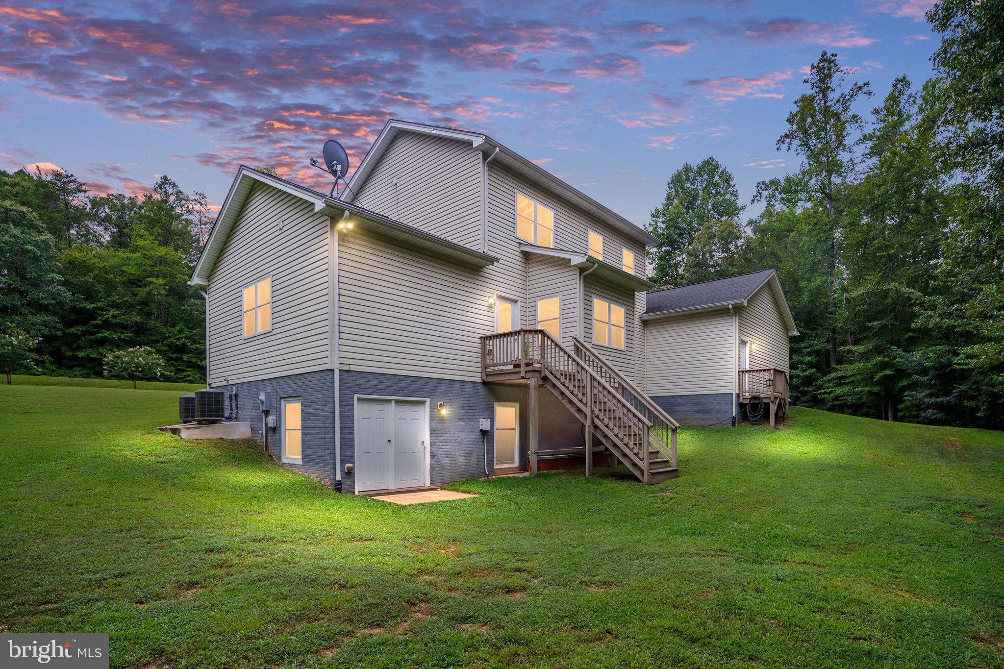 90 Mt Hope Church Road Stafford, VA 22554 - Photo 4 of 72