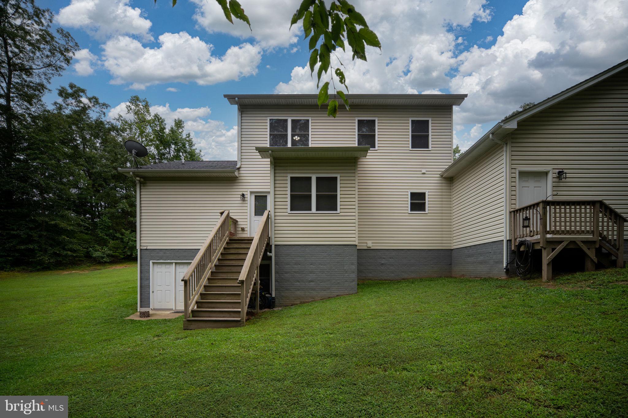 90 Mt Hope Church Road Stafford, VA 22554 - Photo 57 of 72
