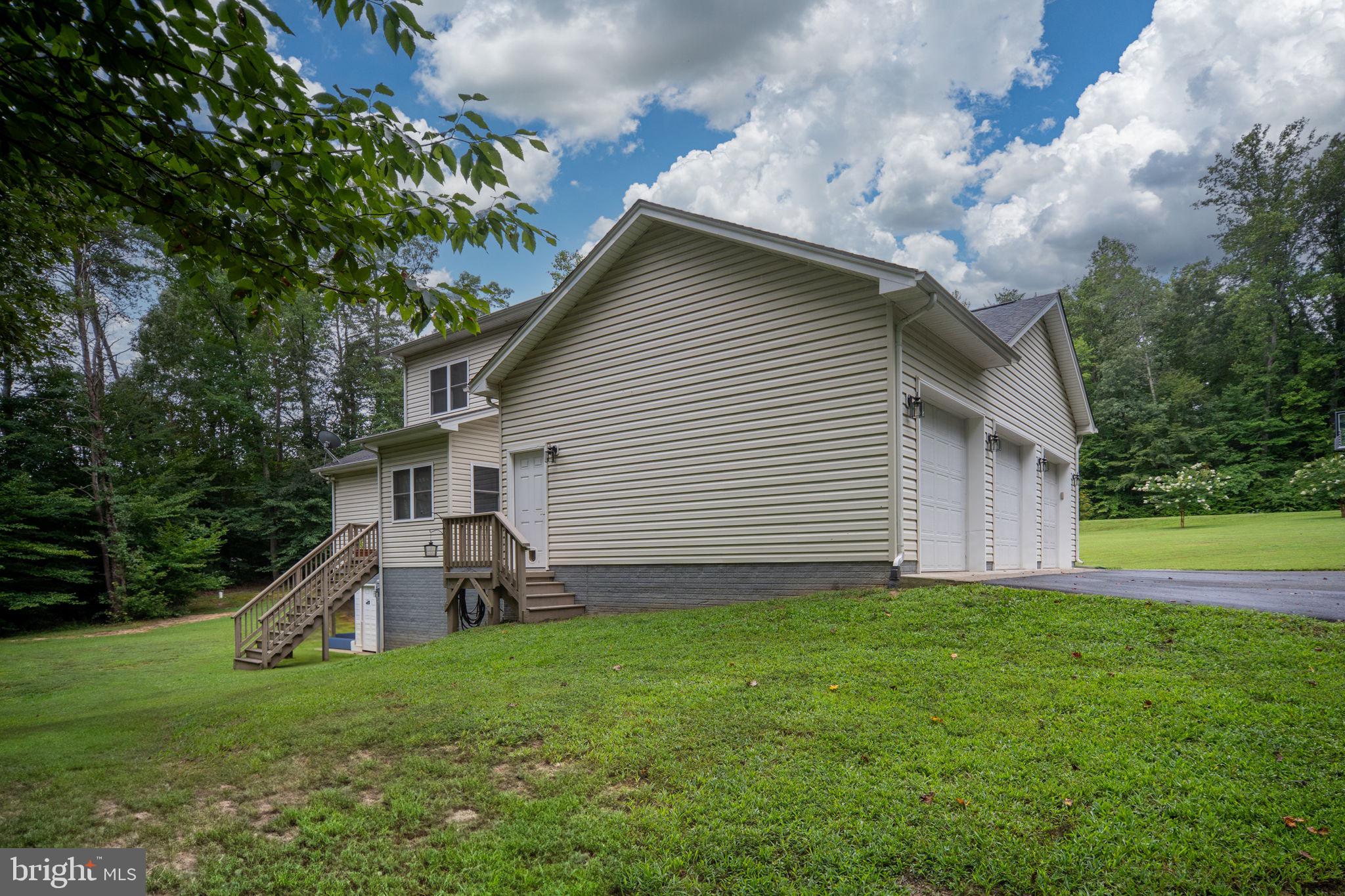 90 Mt Hope Church Road Stafford, VA 22554 - Photo 60 of 72
