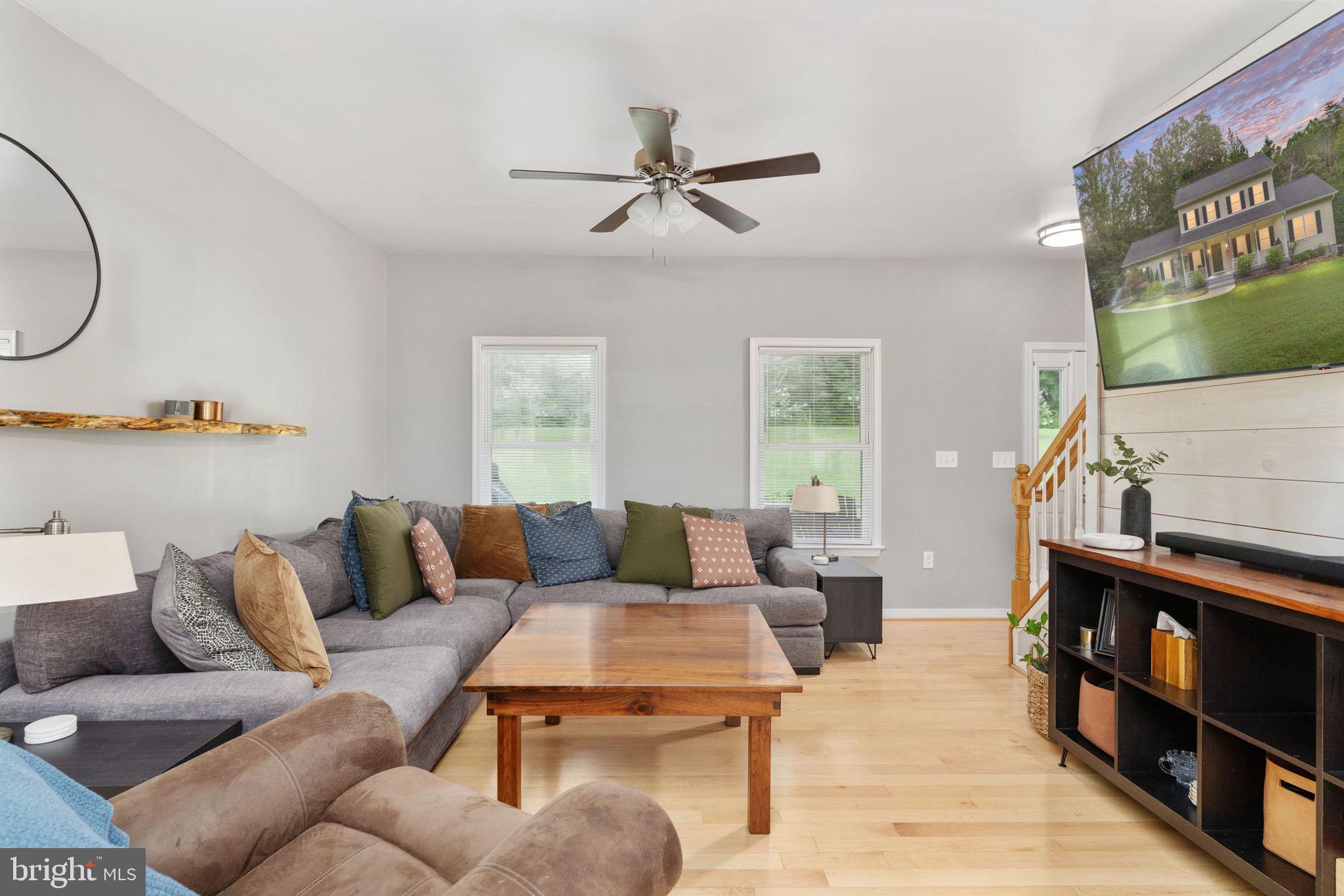 90 Mt Hope Church Road Stafford, VA 22554 - Photo 6 of 72