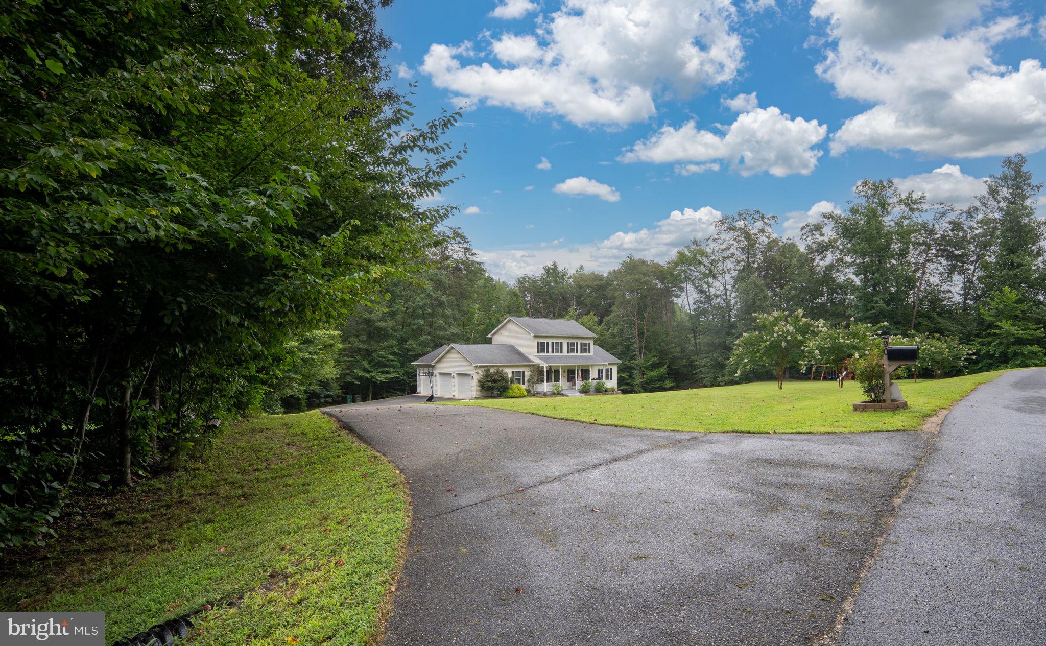 90 Mt Hope Church Road Stafford, VA 22554 - Photo 63 of 72