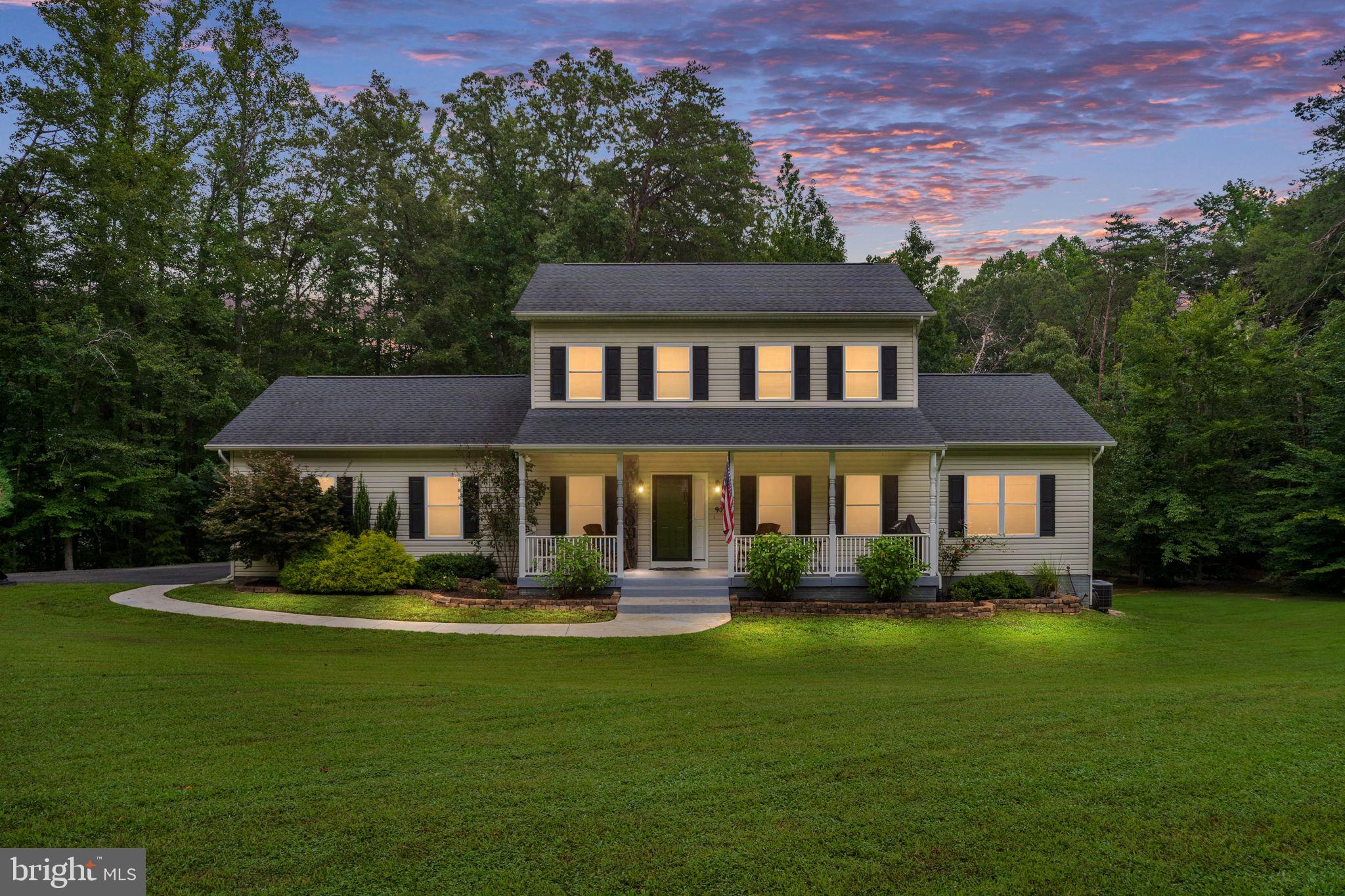 90 Mt Hope Church Road Stafford, VA 22554 - Photo 64 of 72