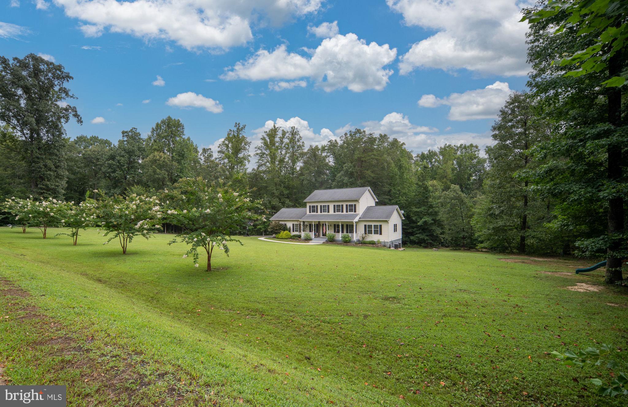 90 Mt Hope Church Road Stafford, VA 22554 - Photo 66 of 72