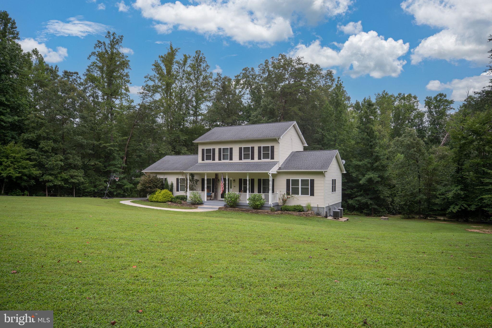 90 Mt Hope Church Road Stafford, VA 22554 - Photo 67 of 72