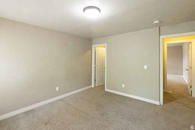 293 North 550 West Springville, UT 84663 - Photo 23 of 33 Upstairs bedroom