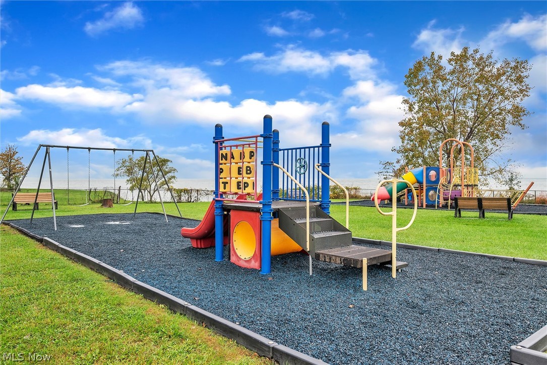 5916 Reynolds Road Mentor-on-the-Lake, OH 44060 - Photo 21 of 22 Playground