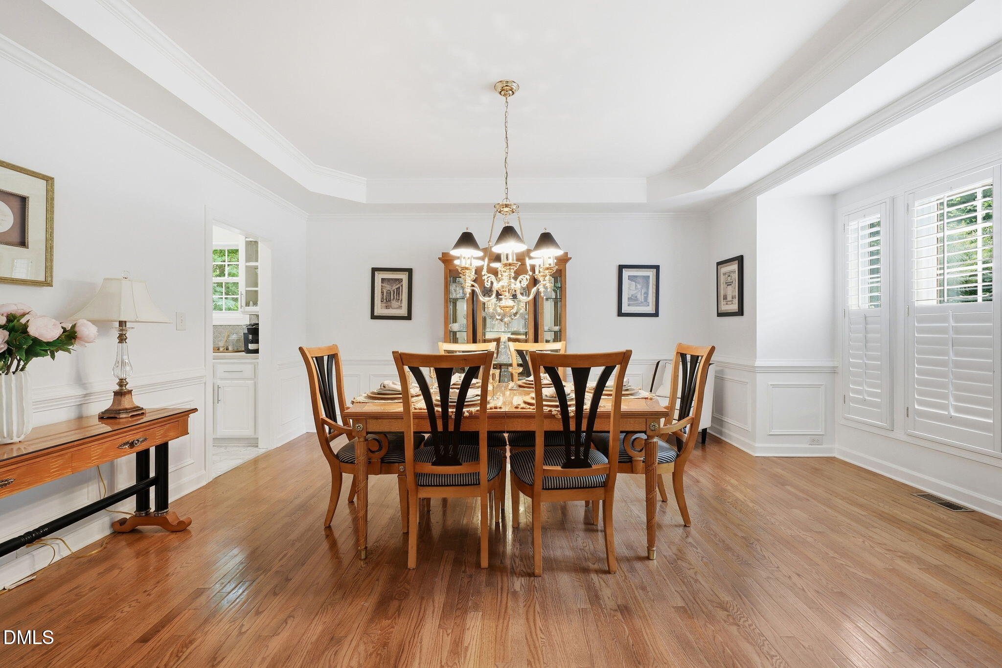 1008 Old Meetinghouse Way Raleigh, NC 27615 - Photo 6 of 79