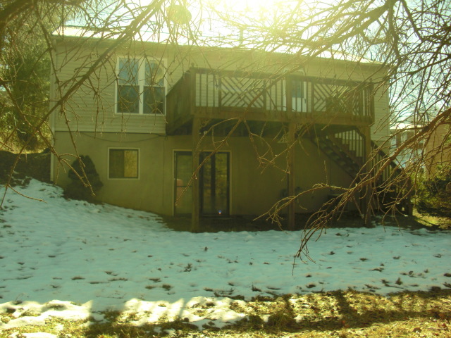 516 Ruddell Road Vinton, VA 24179 - Photo 10 of 11 Rear