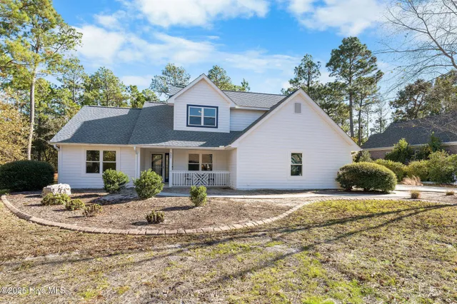 $499,000 | 509 Whimbreel Court Southeast, Bolivia, NC 28422