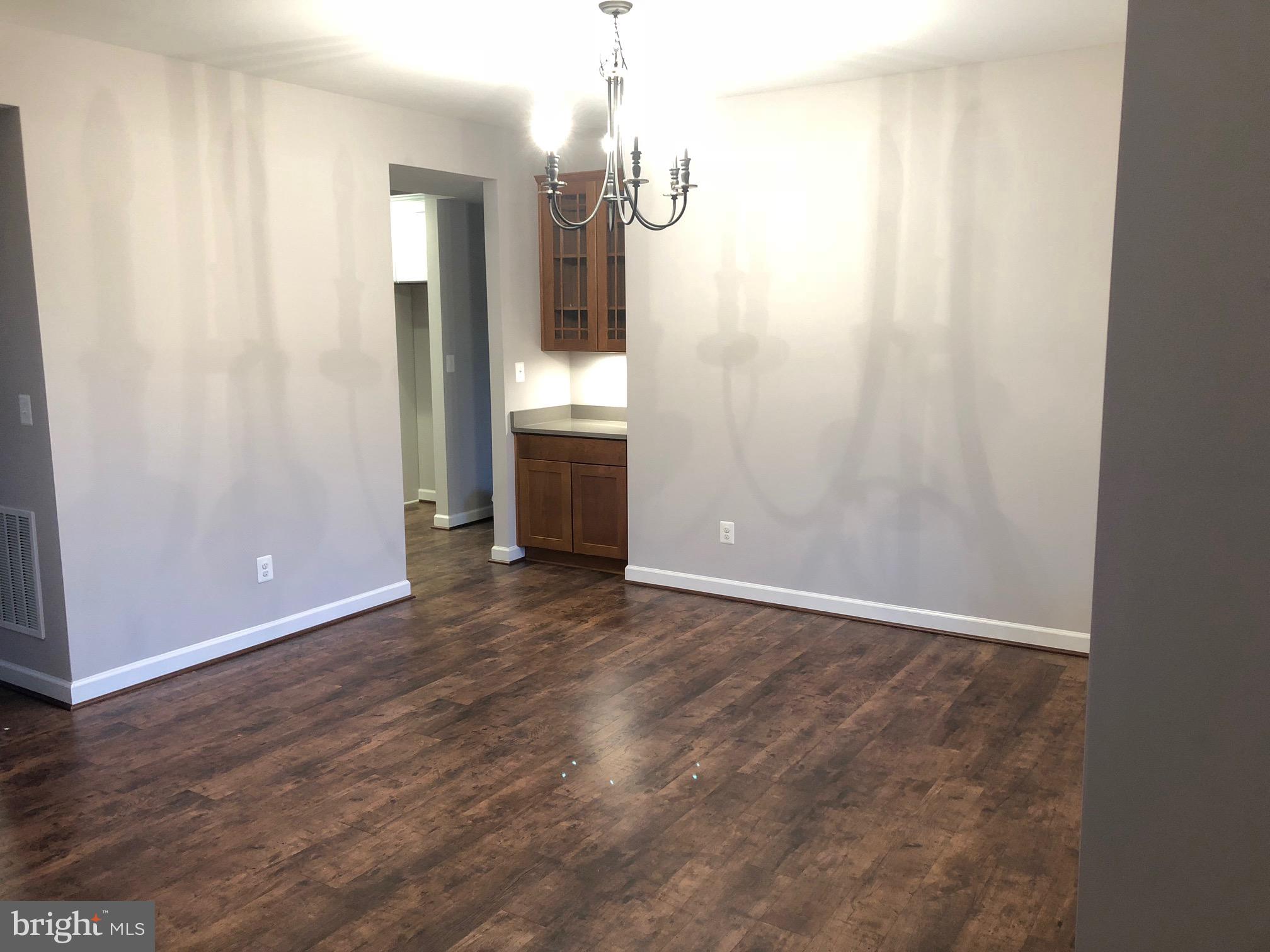 75 Magothy Beach Road Pasadena, MD 21122 - Photo 24 of 50 Large Dining Room with Butler Pantry