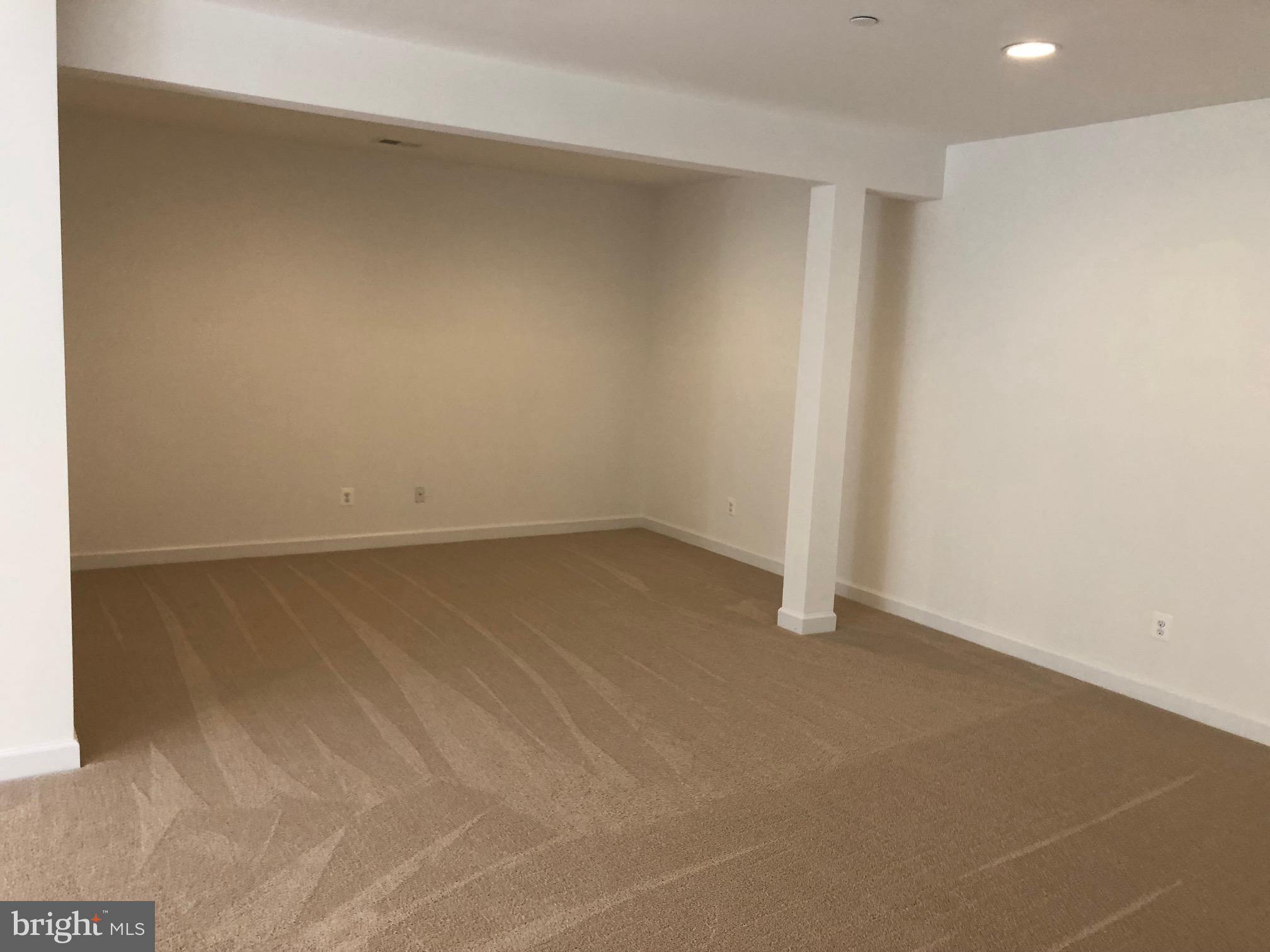 75 Magothy Beach Road Pasadena, MD 21122 - Photo 43 of 50 Tall Basement Ceilings