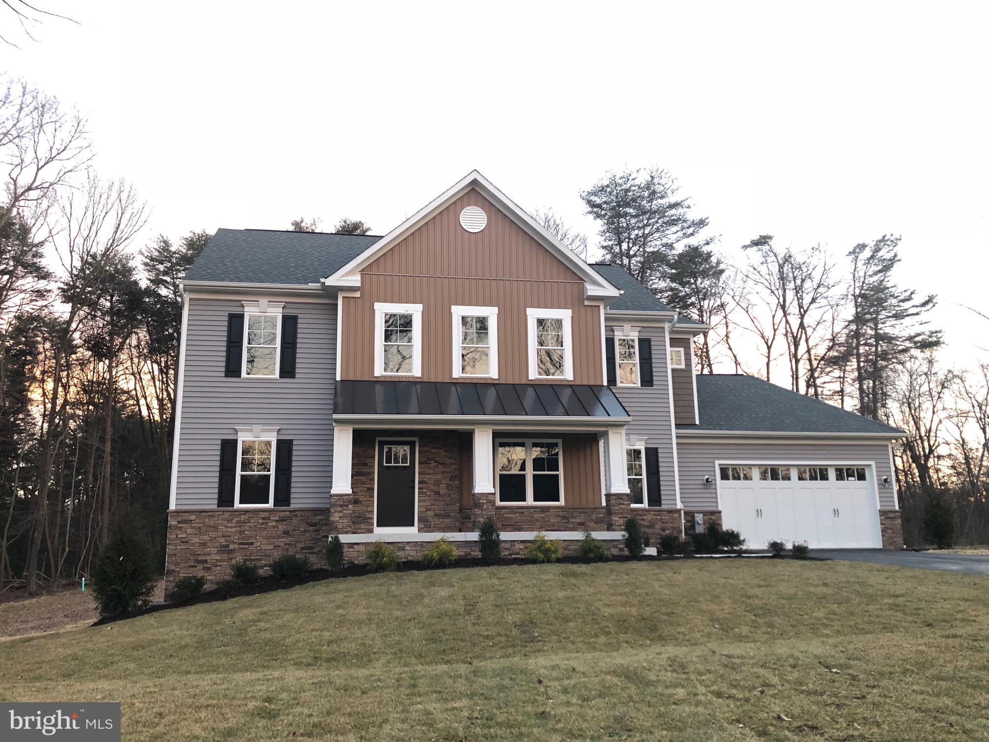 75 Magothy Beach Road Pasadena, MD 21122 - Photo 49 of 50 Oversized Columns