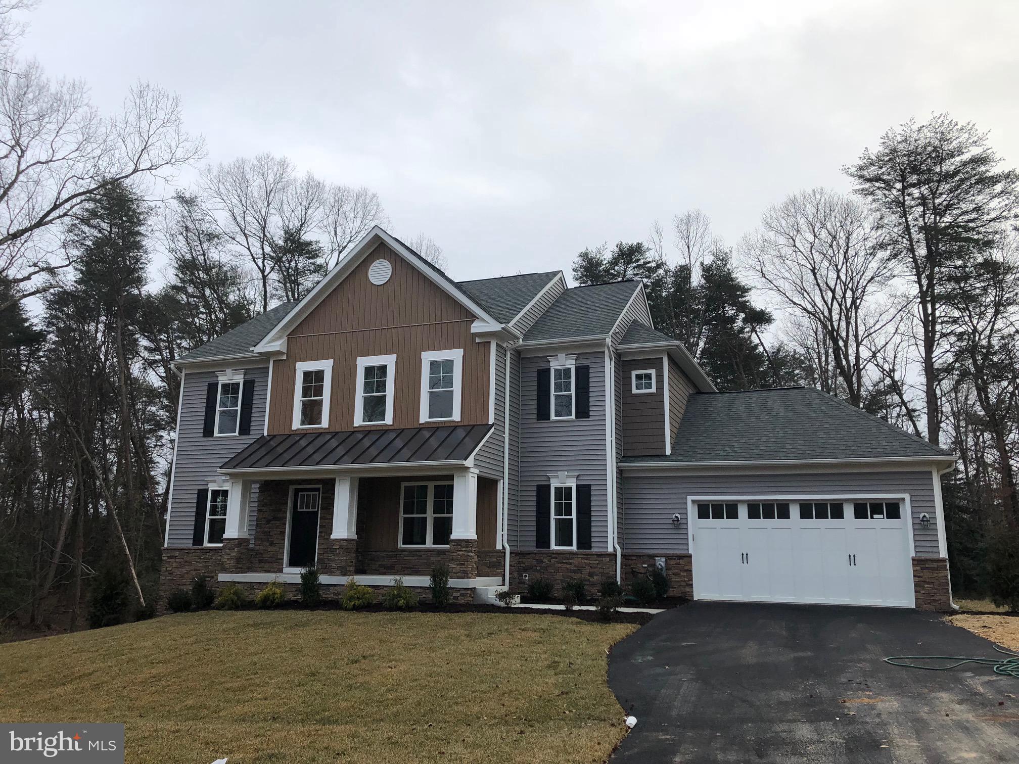75 Magothy Beach Road Pasadena, MD 21122 - Photo 50 of 50 Upgraded Garage Doors