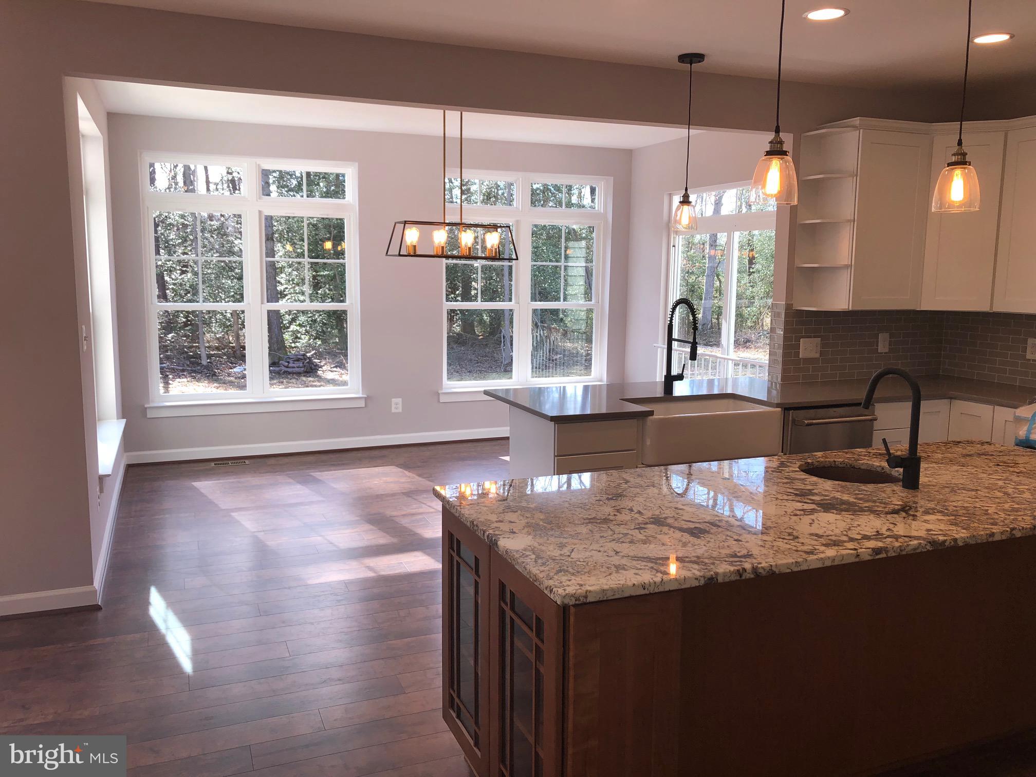 75 Magothy Beach Road Pasadena, MD 21122 - Photo 6 of 50 Quartz and Granite Tops