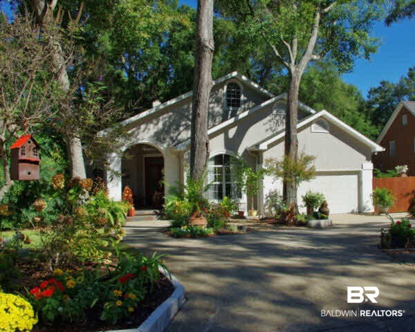 307 Perdido Avenue Fairhope, AL 36532 - Photo 1 of 1