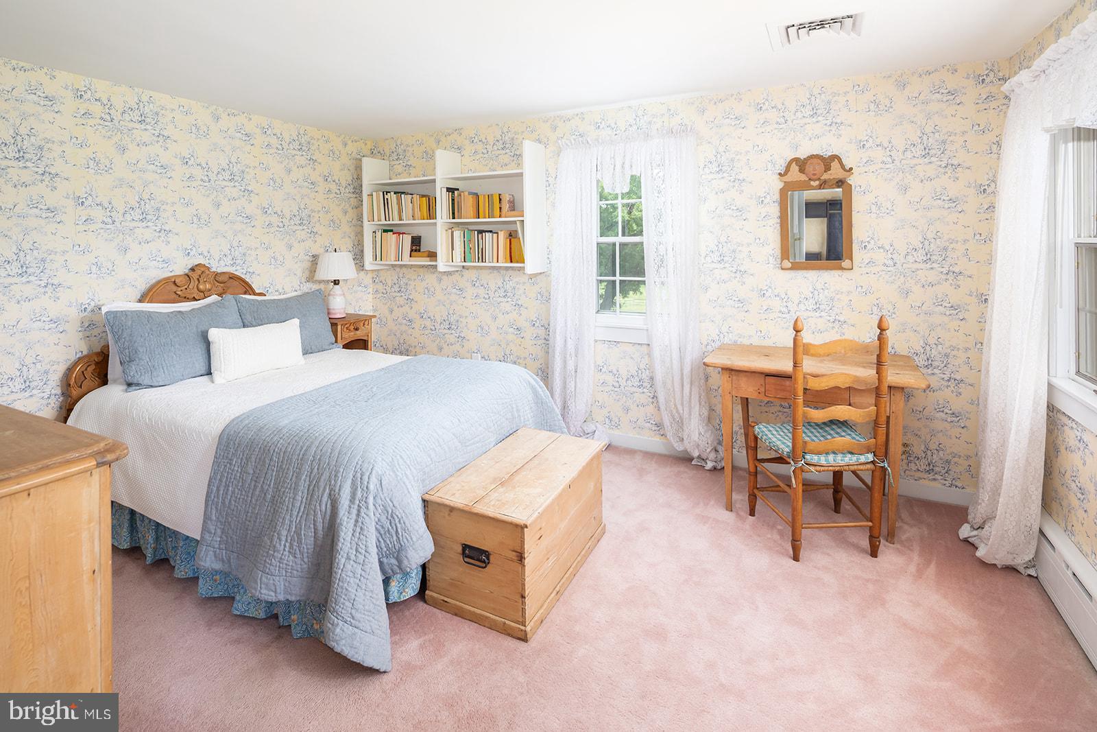 137 Davis Road Malvern, PA 19355 - Photo 43 of 61 Bedroom 5