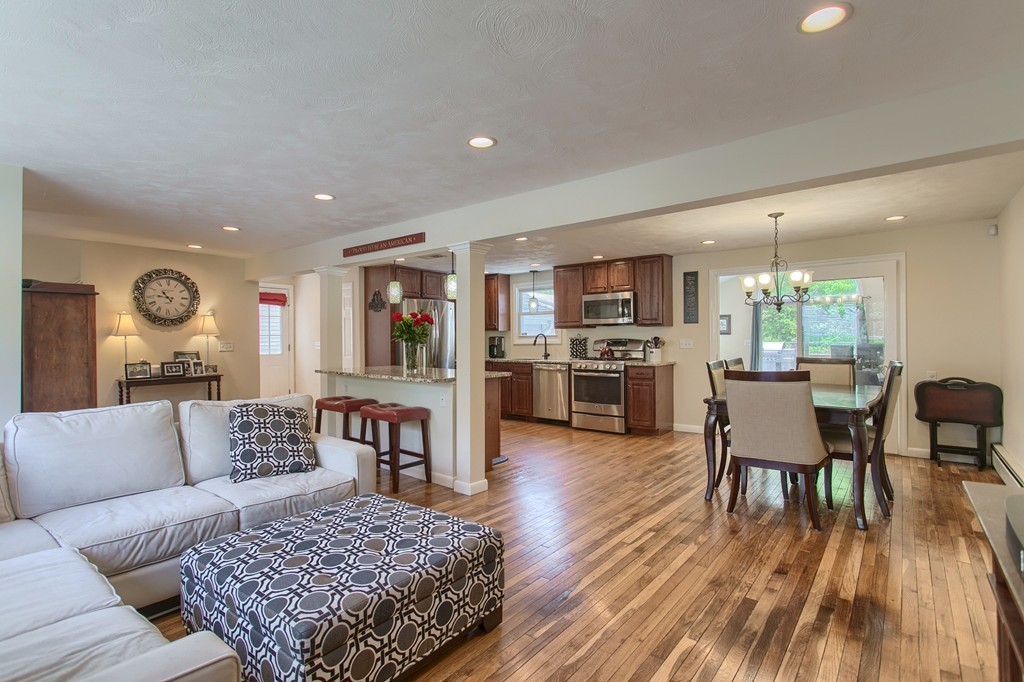 21 Hillside Road Tewksbury, MA 01876 - Photo 9 of 30 Gallery Image 9