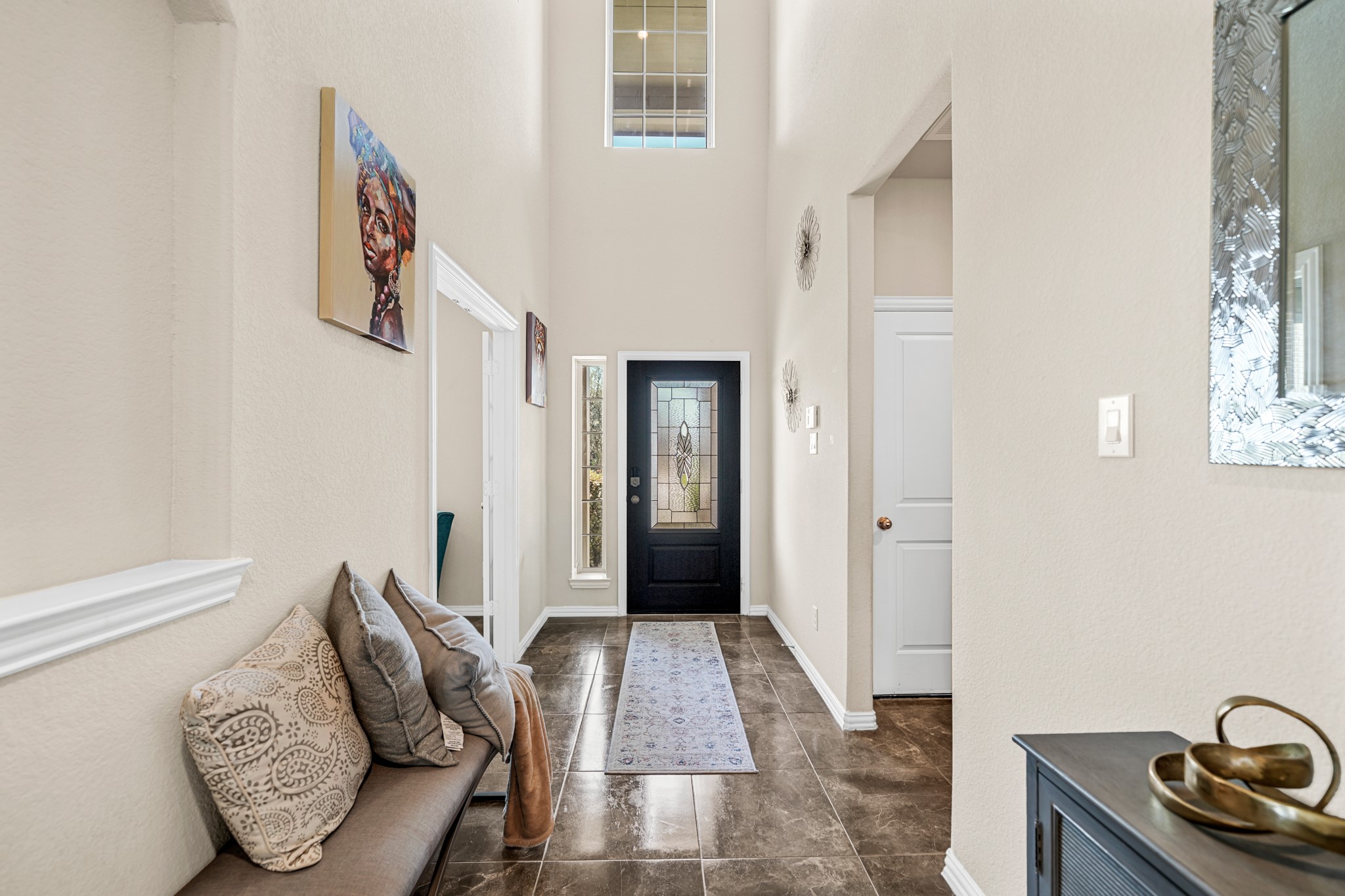 14003 Falling Sky Lane Rosharon, TX 77583 - Photo 2 of 15 Gallery Image 2