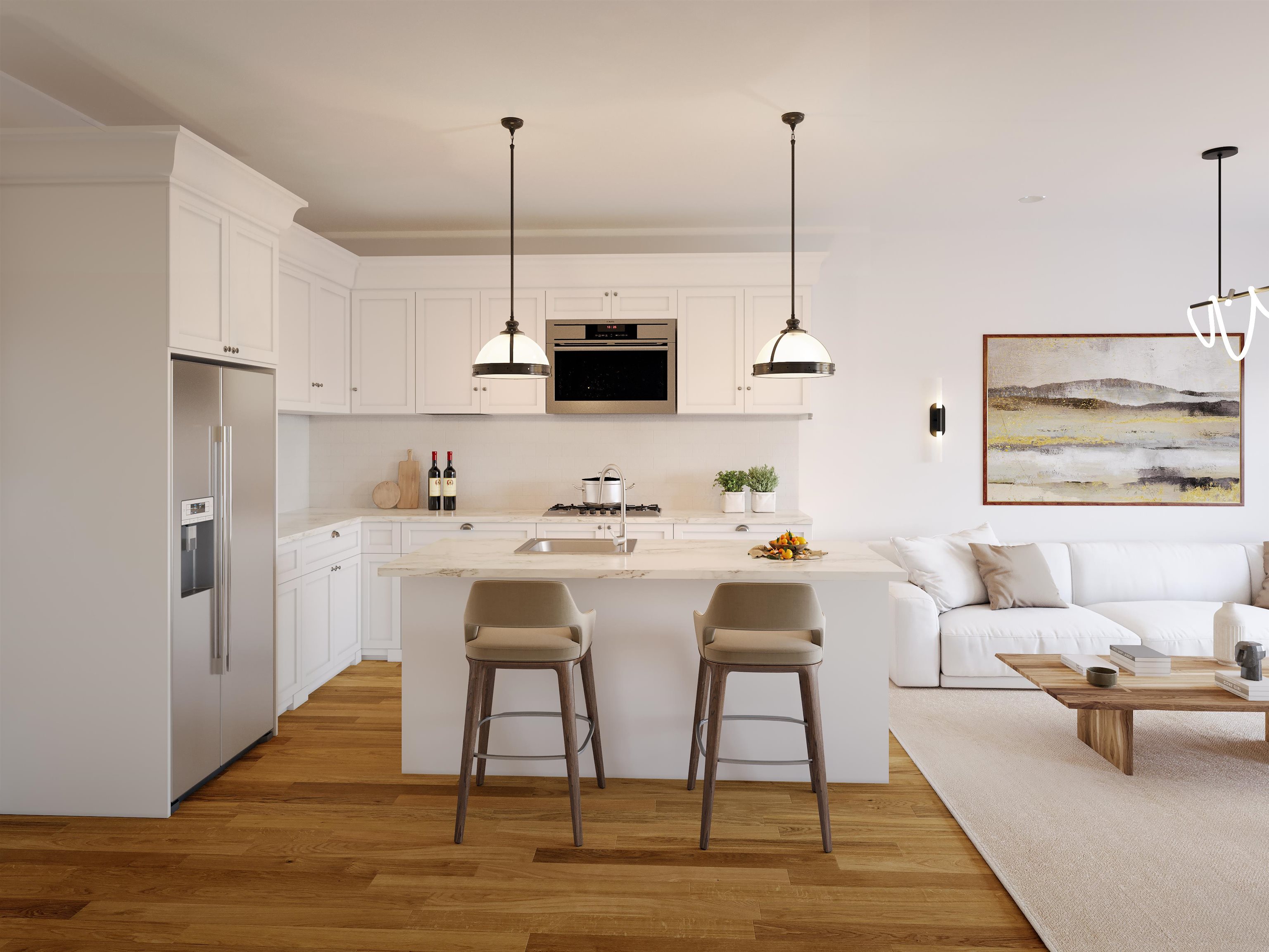 13 Suffolk Drive, Unit 1 Concord, NH 03303 - Photo 2 of 11