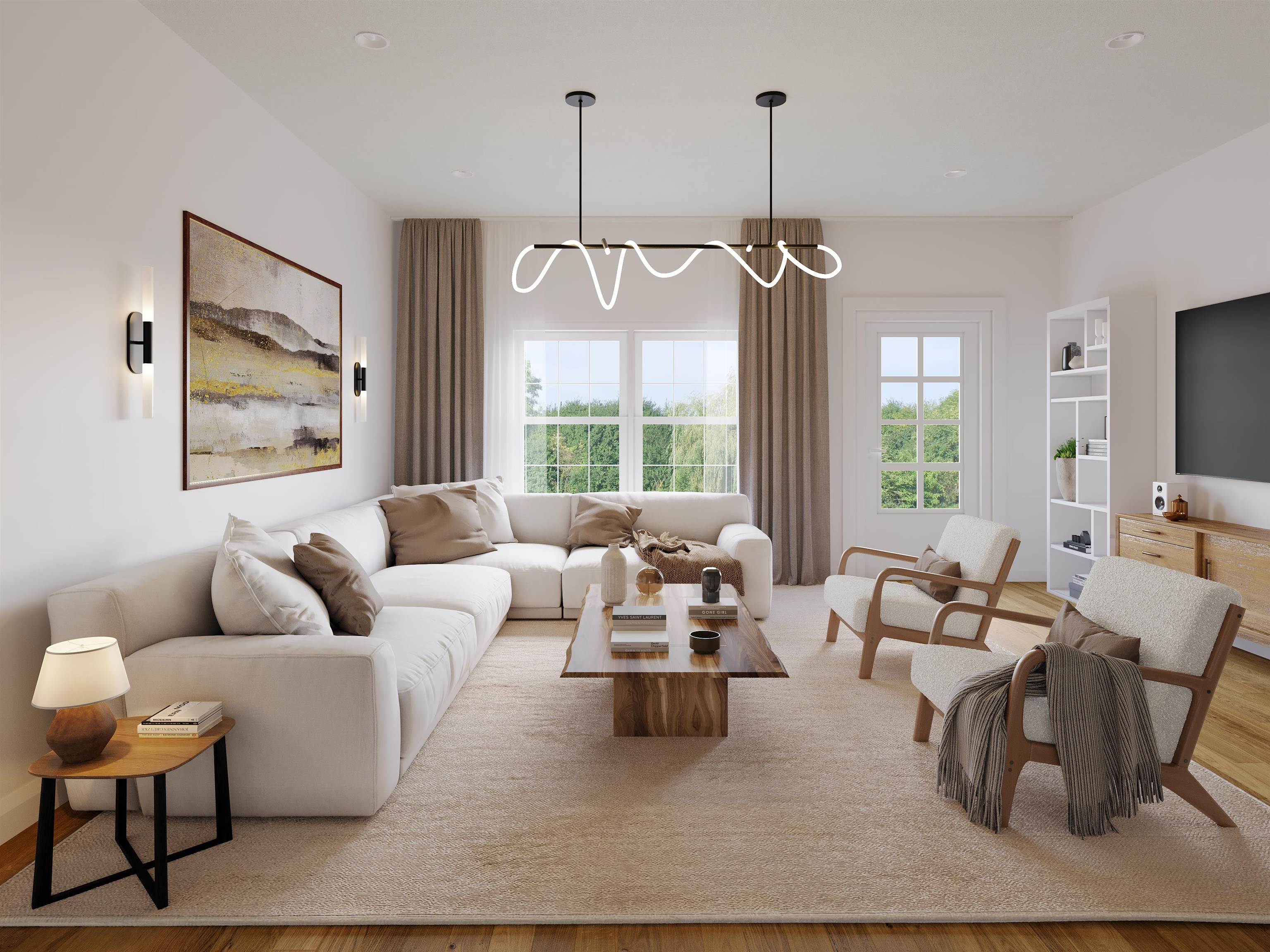 13 Suffolk Drive, Unit 1 Concord, NH 03303 - Photo 3 of 11