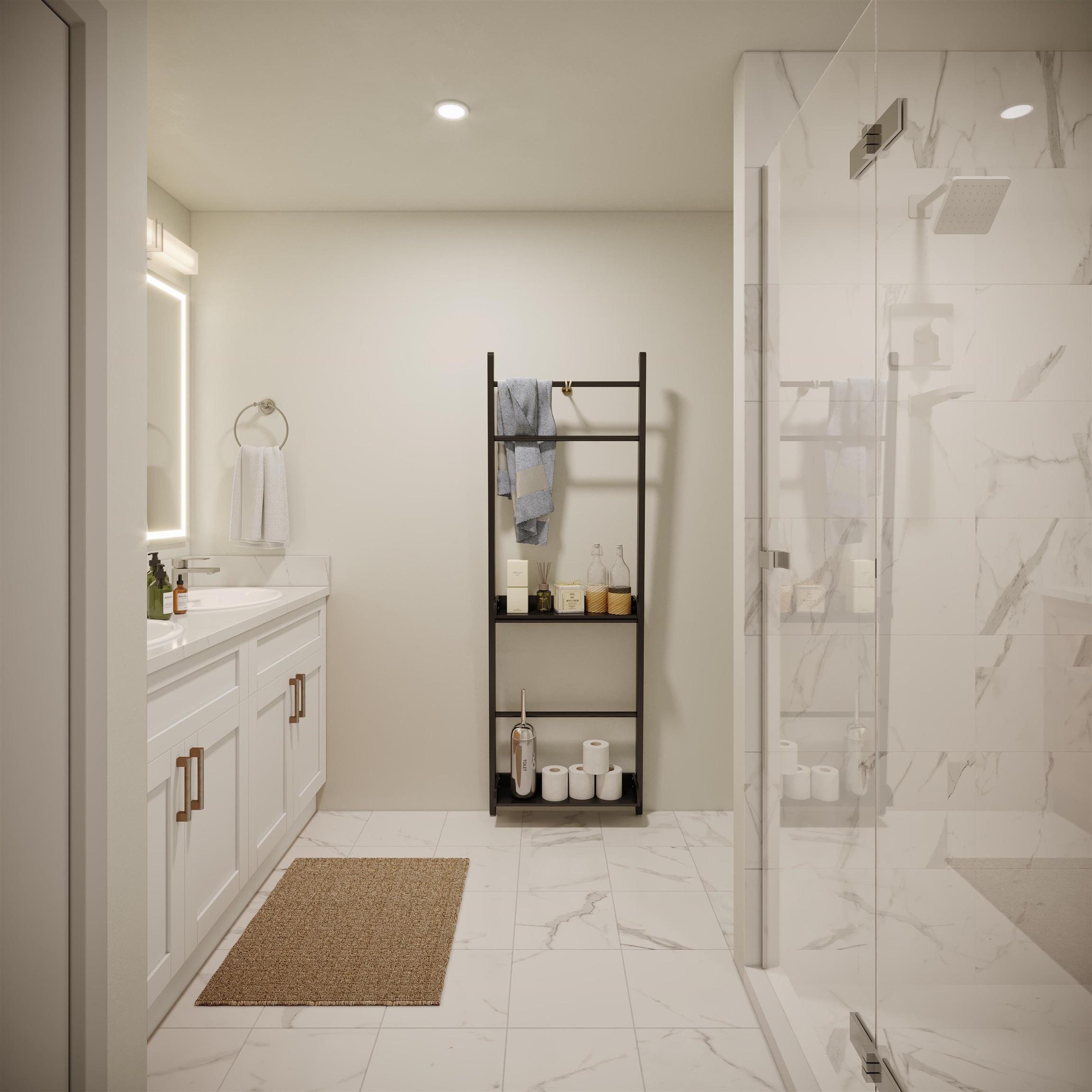 13 Suffolk Drive, Unit 1 Concord, NH 03303 - Photo 5 of 11