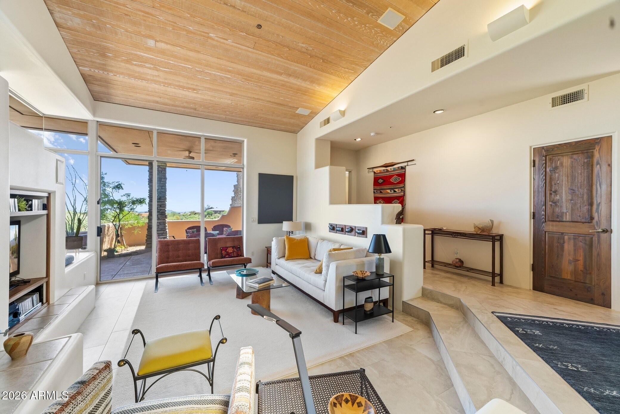 10231 East Old Trail Road, Unit 33 Scottsdale, AZ 85262 - Photo 13 of 60