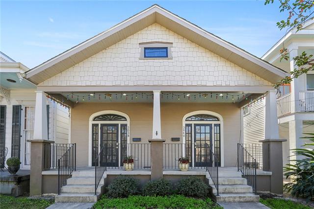 3040 Grand Rte Saint John Street New Orleans, LA 70119 - Photo 1 of 7