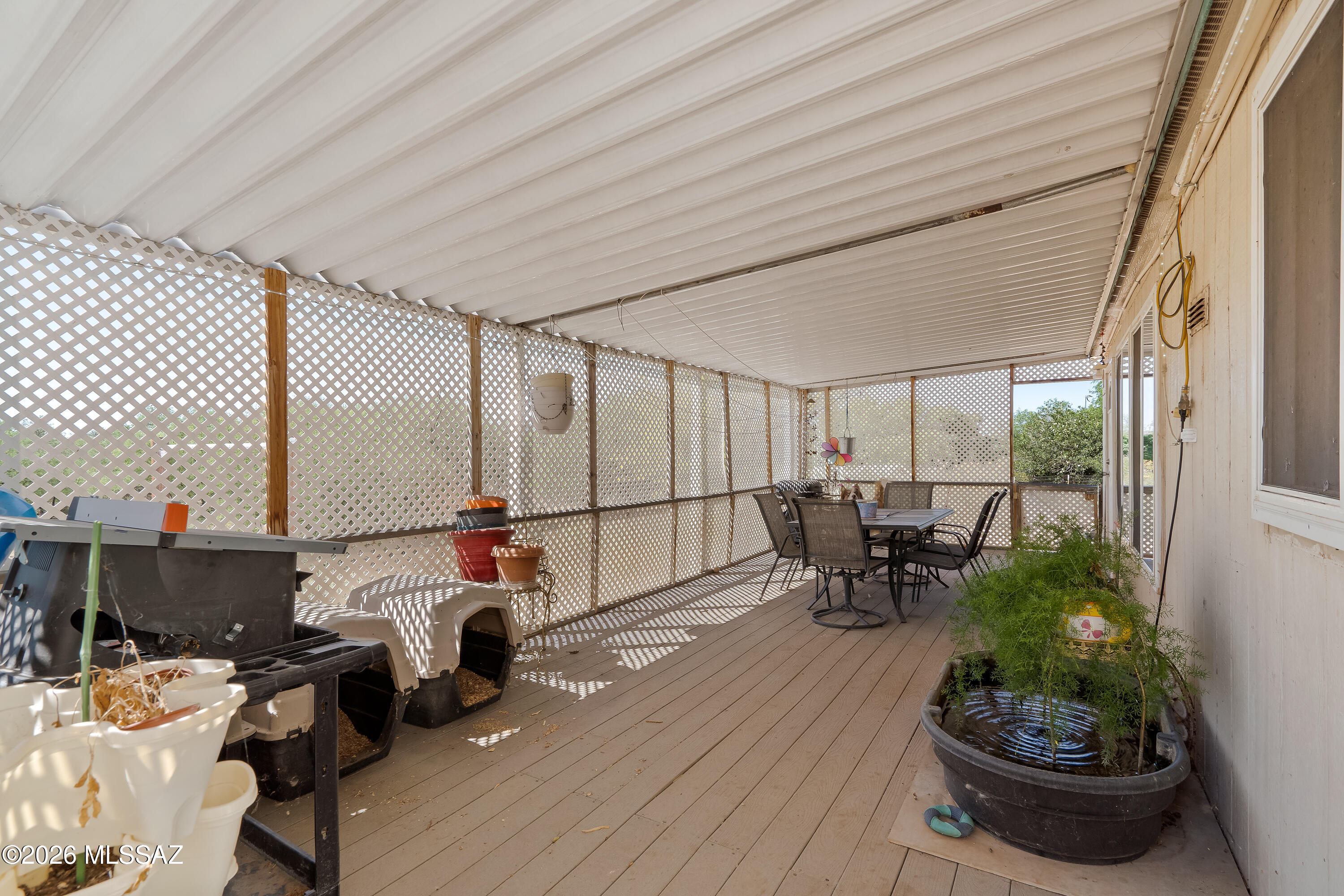 4851 West Arivaca Road Amado, AZ 85645 - Photo 27 of 49