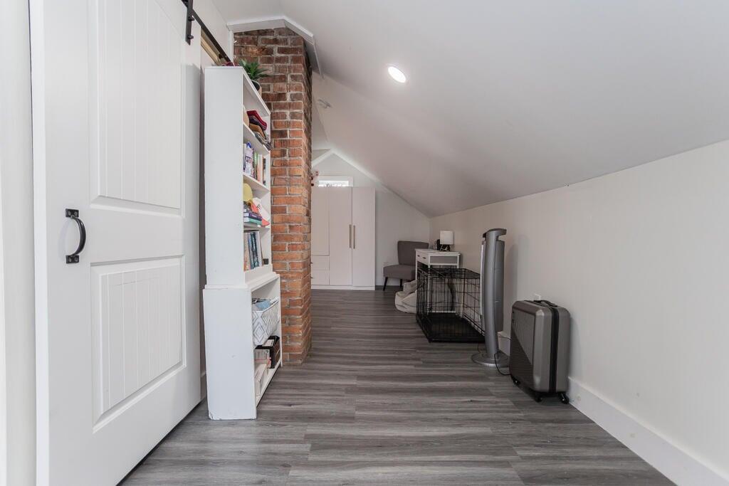 130 Holley Road Farmington, ME 04938 - Photo 34 of 59 31-Hallway, up