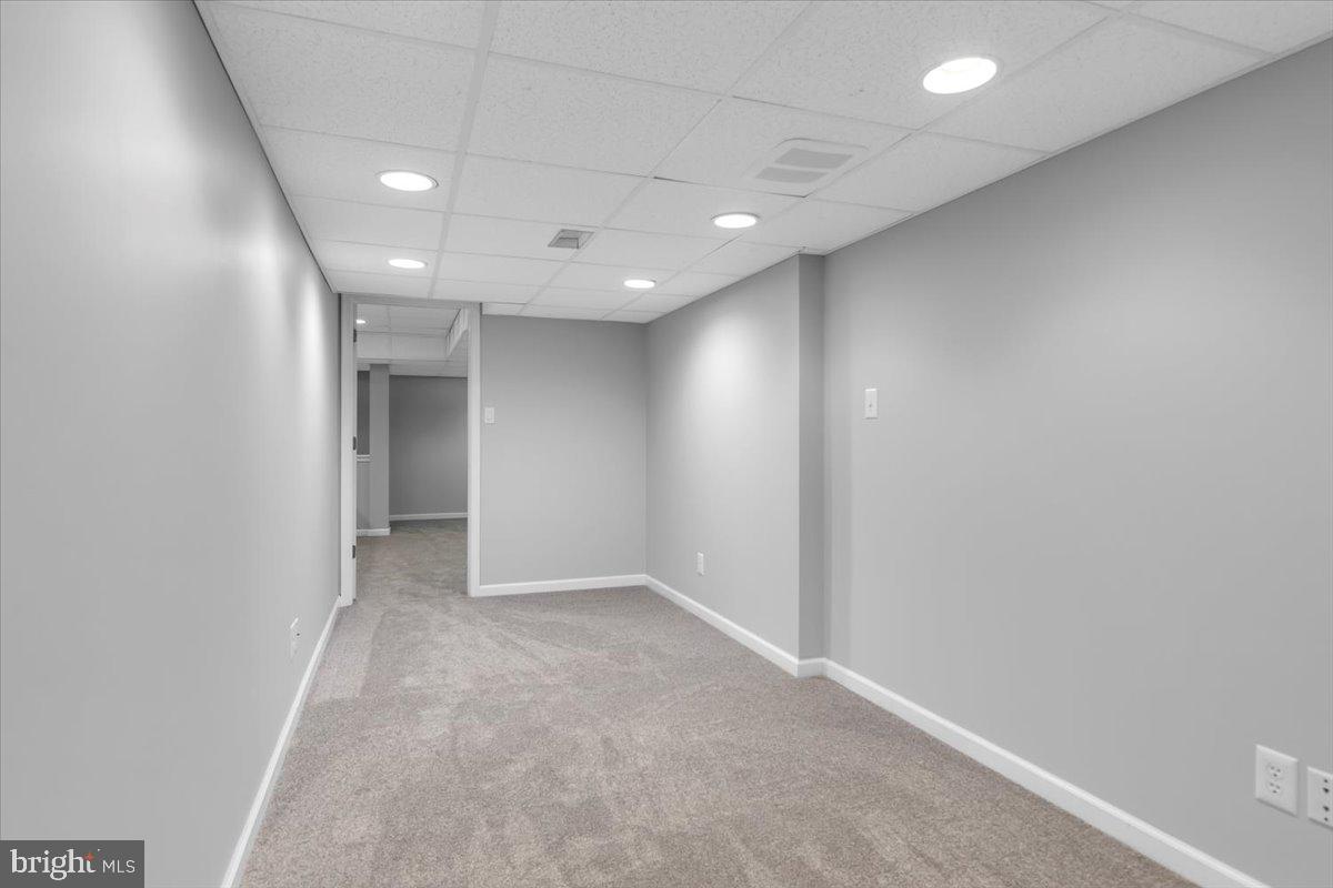 6 Rainbow Drive Sewell, NJ 08080 - Photo 22 of 29 an empty room with closet and windows