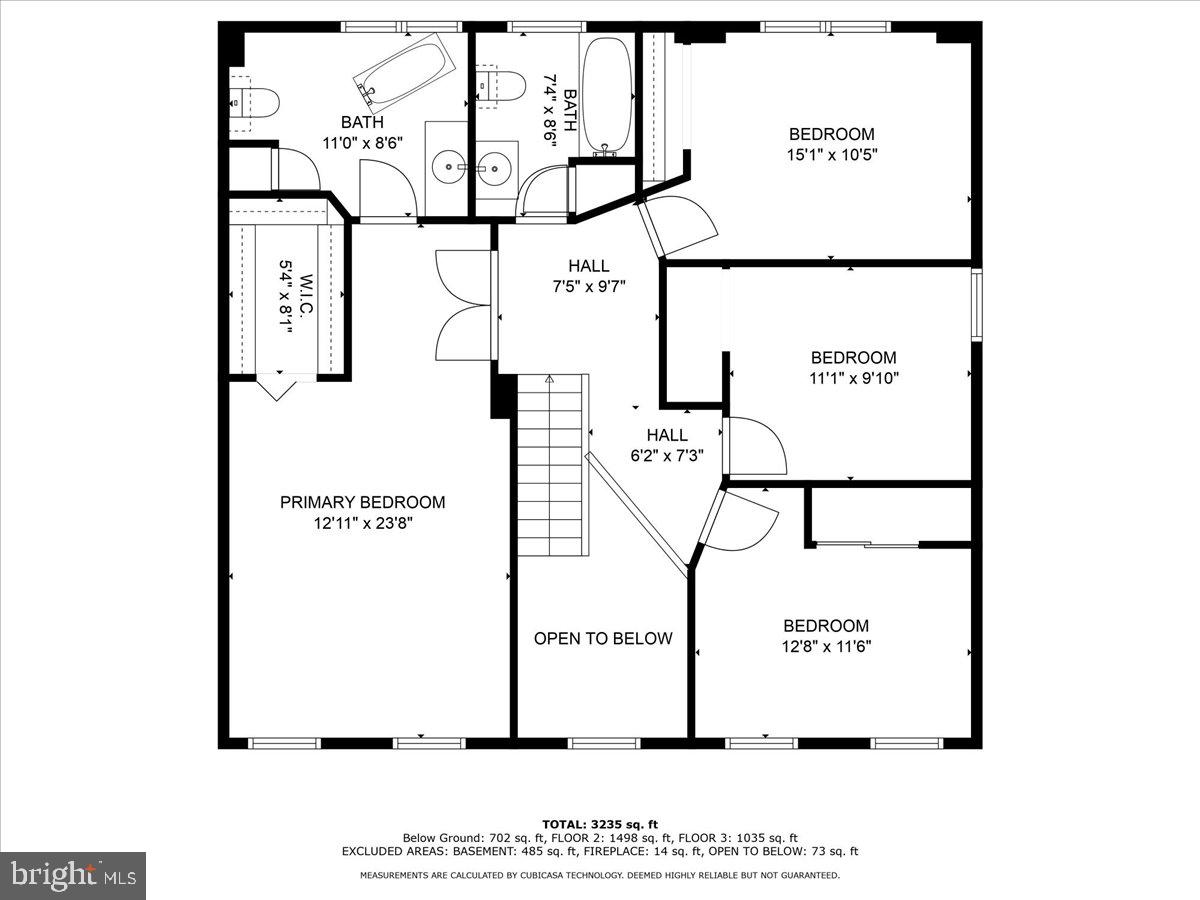 6 Rainbow Drive Sewell, NJ 08080 - Photo 28 of 29