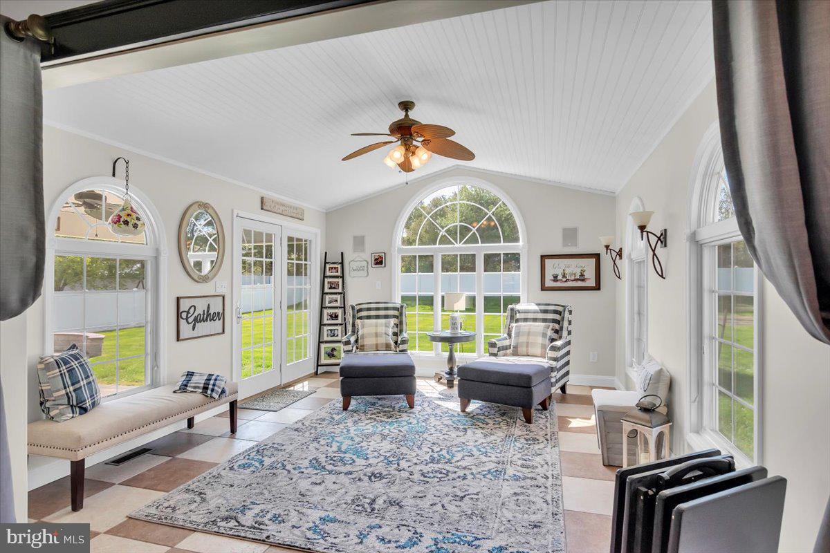 6 Rainbow Drive Sewell, NJ 08080 - Photo 9 of 29 a living room with furniture and a large window