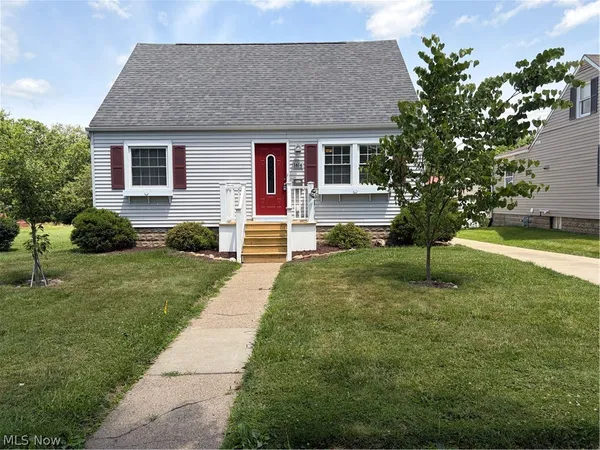 $189,000 | 1414 Denman Avenue, Coshocton, OH 43812