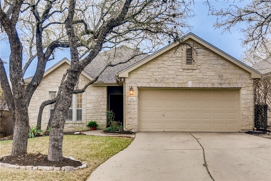 11611 Sonoma Drive Austin, TX 78738 - Photo 1 of 1
