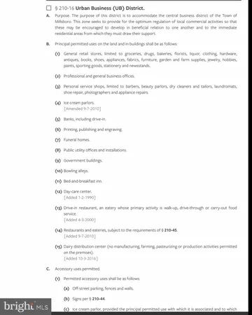 $299,000 | 129 Washington Street, Millsboro, DE 19966