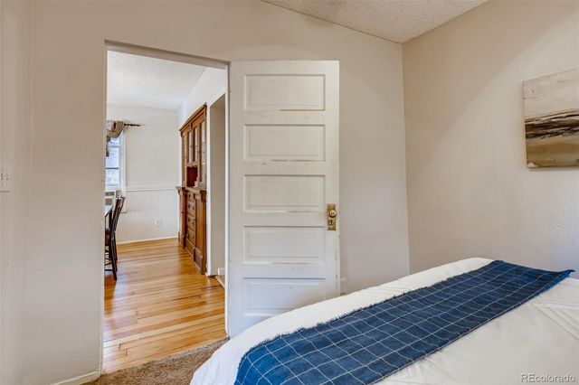 a view of walk in closet